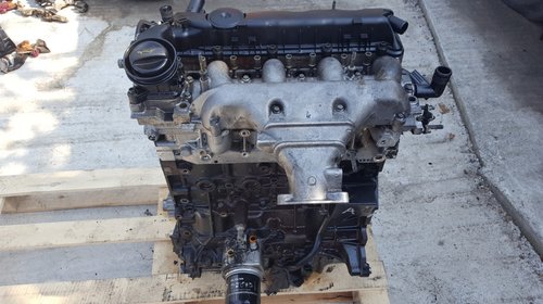 Motor Iveco Daily 2.8 2001 2002 2003 2004 2005 2006