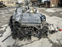 Motor Iveco Daily 2.8 Diesel 2002-2006