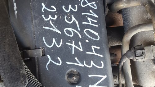 Motor iveco daily 2.8 sofim8140