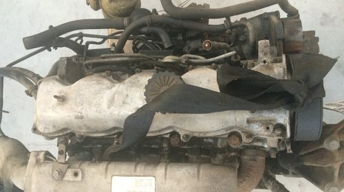 Motor Iveco Daily 2000 2,8D-814063