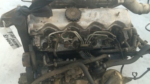 Motor Iveco Daily 2000 2,8D-814063