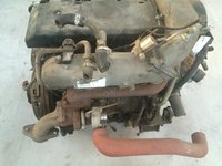 Motor Iveco Daily 2004-2,8JTD 814043