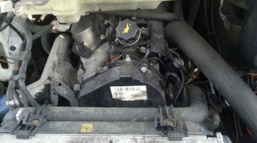 Motor Iveco Daily 29L10 HPI 2.3
