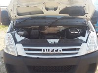 Motor IVECO Daily 3.0 16v  2007 Euro 4 cu injectia pe el ( pompa inalte / rampa / injectoare )