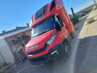 Motor Iveco Daily 3.0 d HPI Euro 5 2012 2013 2014 2015 2016