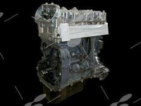 Motor iveco daily 3.0 euro 3 motor fiat ducato NOU bloc motor F1CE0481