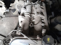 Motor IVECO DAILY 3,0 euro 3