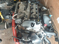 Motor Iveco Daily 3.0 HPI Euro 5 2011 2012 2013 2014 2015 2016