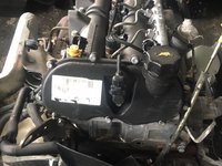 Motor Iveco Daily 3.0 hpi jtd tip motor F1CE0481B , EURO 3
