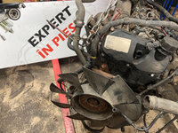Motor Iveco Daily 3.0 hpi tip motor F1CE0481a