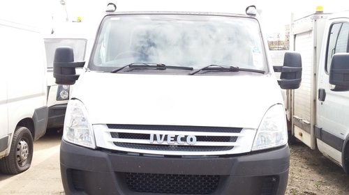 Motor Iveco Daily 3.0HPI