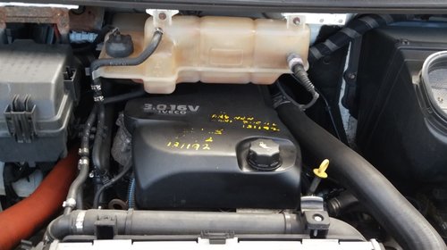 Motor Iveco Daily 3.0HPI