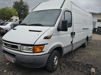 Motor iveco Daily 3 35s11 2.8 cod motor 8140.43 B