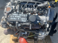 Motor Iveco Daily 3 Fiat Ducato 2.3 Diesel Euro 5 cod F1AE3481A A047 1865530