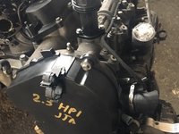Motor Iveco Daily 4 IV 2.3 HPI JTD