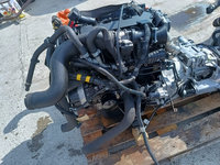 Motor IVECO Daily 5 / 2.3 euro 5 / F1AE3481A / 2013