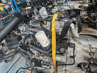 Motor Iveco Daily 6 3.0 D din 2015 euro 5 doar 68 000km