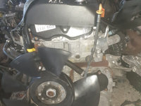 Motor iveco daily f1ce0481d 3.0 hpi euro 4