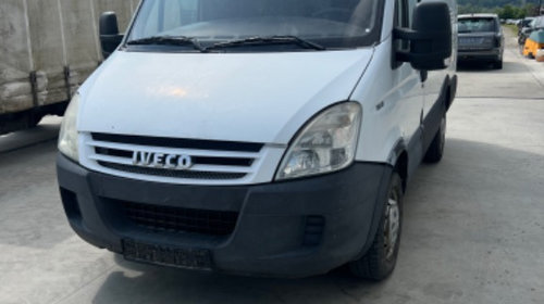 Motor Iveco Daily Fiat Ducato 2.3 Diesel Euro