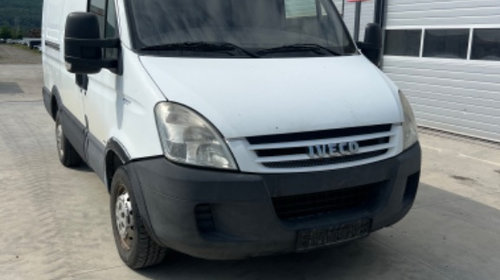 Motor Iveco Daily Fiat Ducato 2.3 Diesel Euro 4 2006 2007 2008 2009