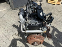 Motor Iveco Daily IV 2.3 HPI F1AE0481U complet