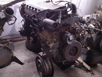 Motor Iveco Eurostar Cursor 10.