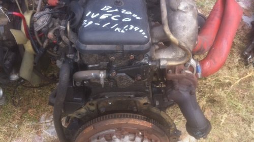 Motor Iveco Turbo Daily 2000 cu pompa injecti