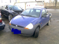 Motor J4S 1.3 Benzina Ford KA