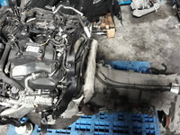 Motor Jaguar / Land Rover 3.0 Diesel euro 5