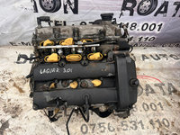 Motor Jaguar S-Type 2.5i