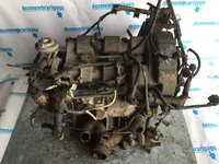 Motor Jaguar S-type