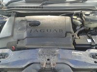 Motor Jaguar X-Type din 2006, motor 2.0 diesel