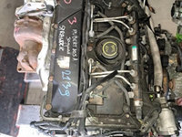 MOTOR JAGUAR X-TYPE MONDEO 2.2D QJBA