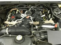 Motor Jaguar XF 2.7 TDV6 AJD7G