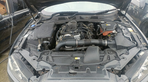 Motor Jaguar XF 2014 2, 2 D