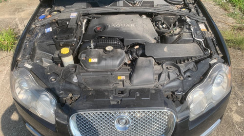 Motor Jaguar XF 3.0 Diesel 240 Cp 275 Cp 2011