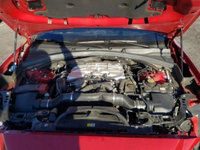 Motor Jaguar XF 5.0 benzină 508PS