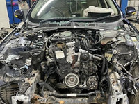 Motor Jaguar XF Land Rover Evoque 224DT 2.2 diesel