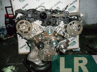 Motor Jaguar XF / XJ 2.7 Diesel V6 Fara Accesorii / anexe