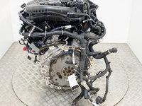 Motor Jeep 6,1 Benzina (6059 ccm) ESF