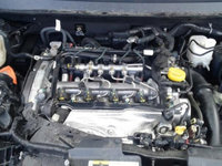 Motor Jeep Cherokee 2.0 CRD LMY61 EBS complet