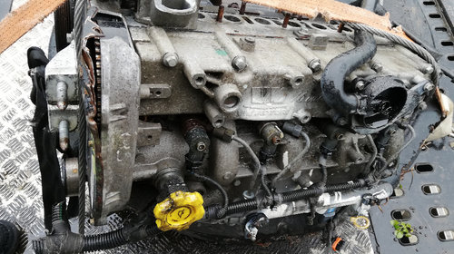 Motor Jeep Cherokee 2,8 D 2004