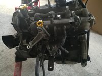 Motor Jeep CHEROKEE 2005 2.8 CRD 4x4 Cod Motor ENR 150 CP