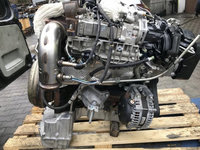 MOTOR JEEP GRAND CHEROKEE 3.0 CRD VM63