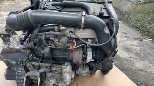 Motor Jeep Patriot / Dodge Caliber / Chrysler Sebring 2.0 Diesel BYL