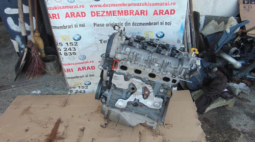Motor Jeep renegade 1.6crdi euro 6 alfa romeo