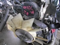 MOTOR JEEP WRANGLER III(JK) 2.8 CRD