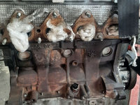 Motor k4m k4mt782 1.6b renault megane 2 dacia logan