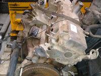 Motor k7ja710 Dacia Logan 1.4S.