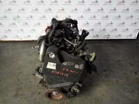 Motor K9K 1.5 dci NISSAN Qashqai, RENAULT Megane